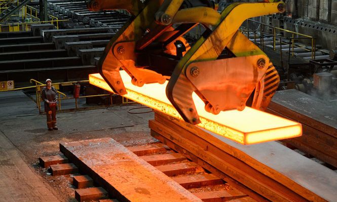 Нова екологічна політика Китаю спровокувала зростання світових цін на сталь – Robinson Patman