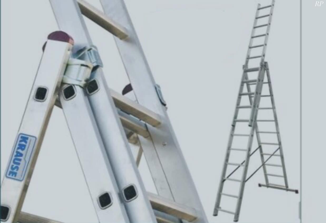 Robinson Patman Law Firm defends the imports of aluminum ladders to Ukraine in the anti-dumping investigation