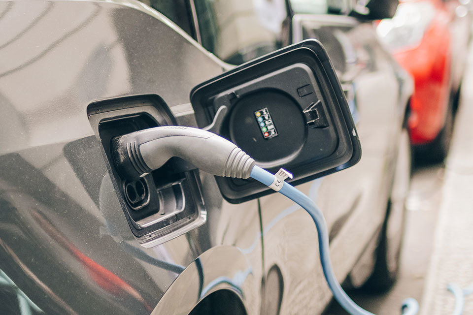 The Verkhovna Rada Adopted the Law On Stimulating Ecological Transport Development in Ukraine and Exempted Electric Vehicles Import from Taxation